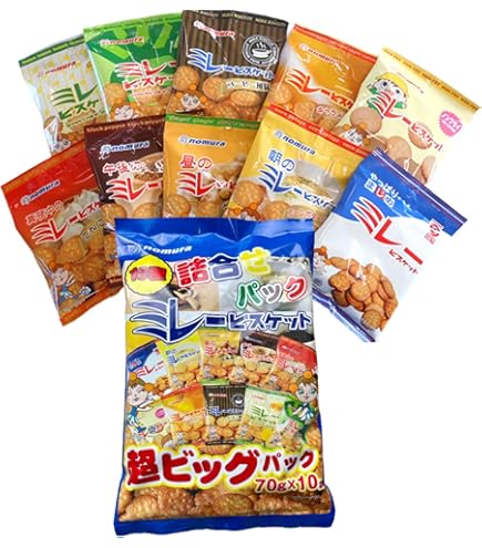 Amazon.co.jp: ハース 4種のアソートミレーサンド 60個入り : 食品